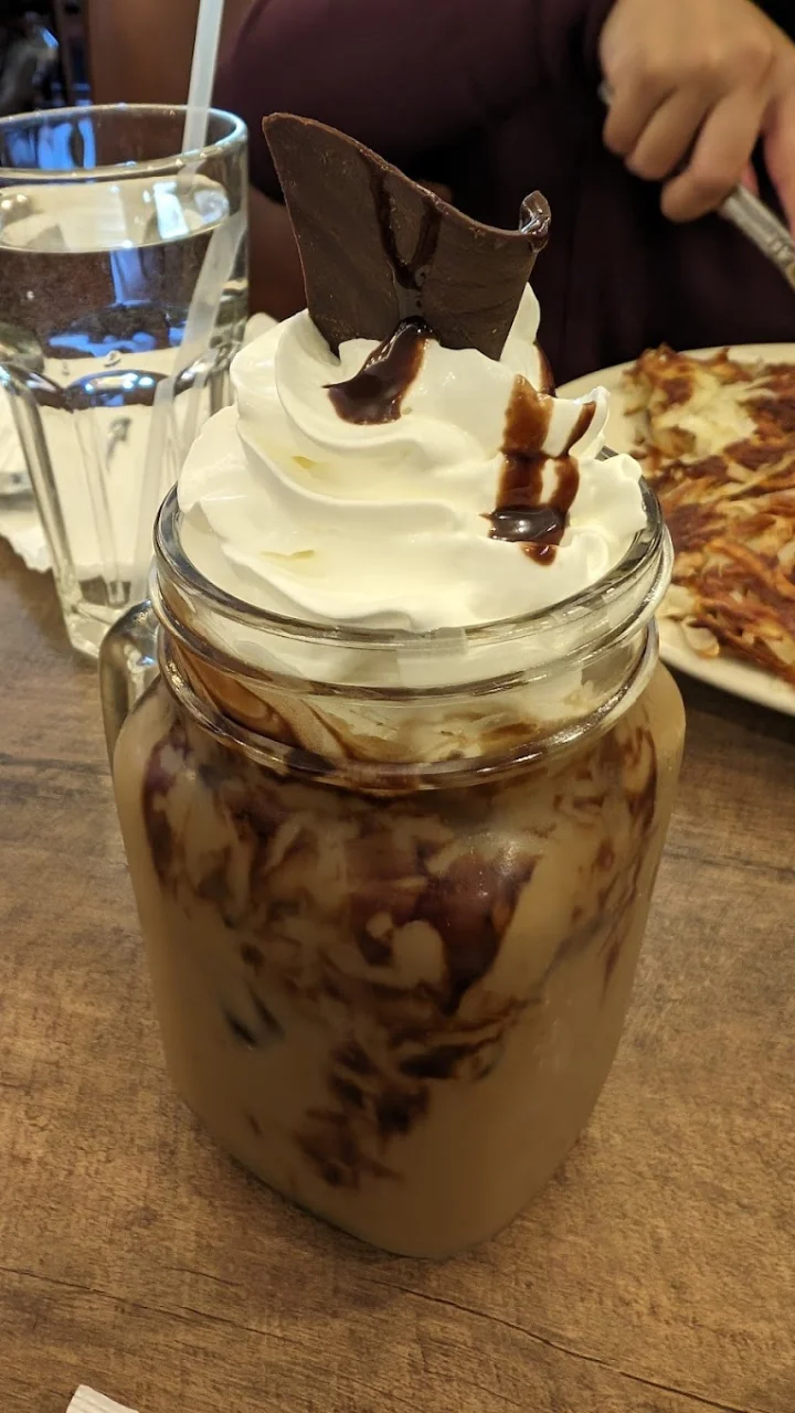 Las mejores terrazas para comer en Alameda