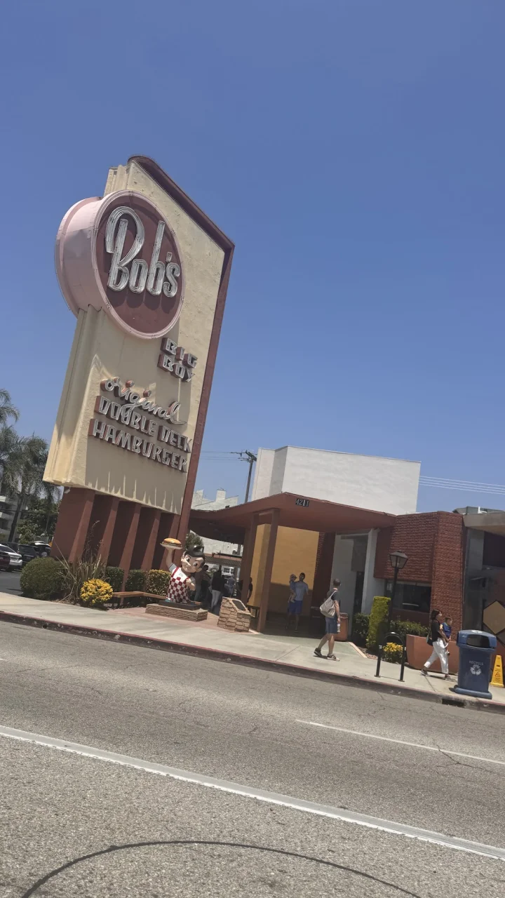 Las mejores hamburguesas de Burbank — 28 clasificados