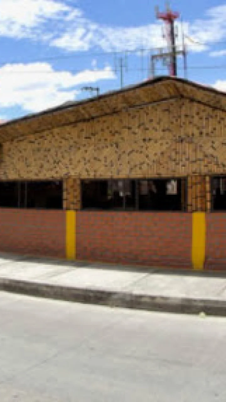 Experience La esquina del sabor