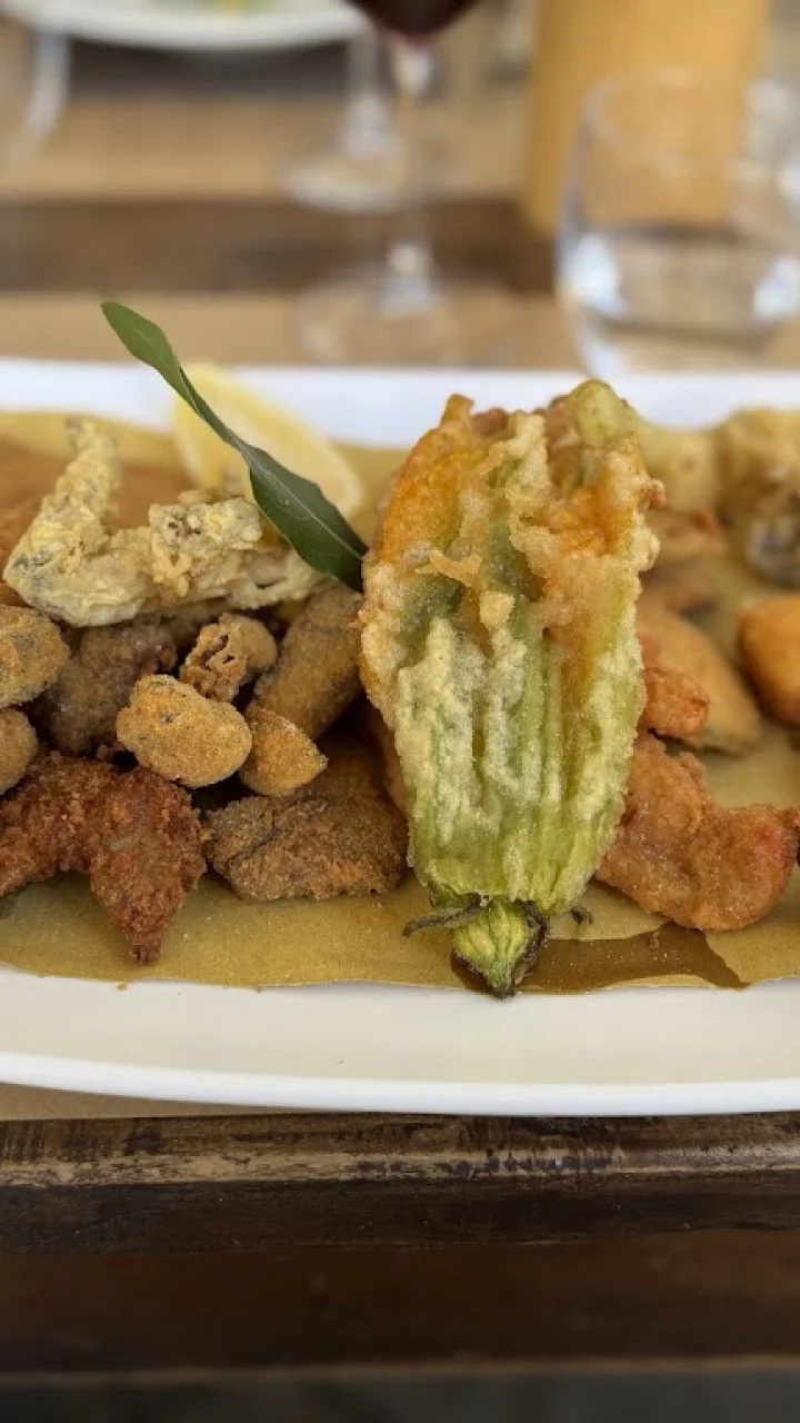 Las mejores terrazas para comer en Chieri