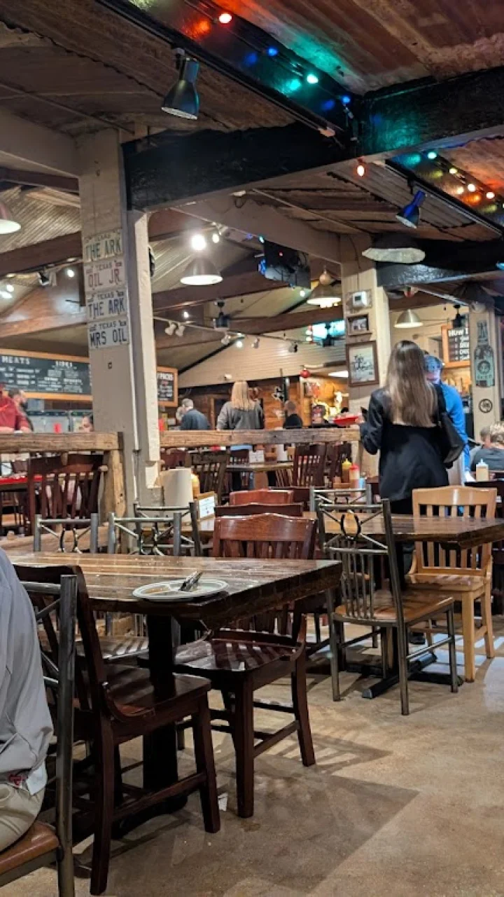 Los restaurantes mejor valorados de Austin (4.8★)