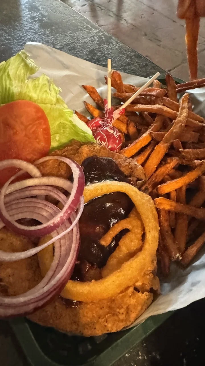 Las mejores terrazas para comer en Livermore
