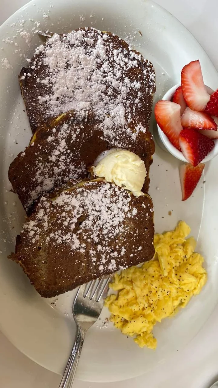Brunch en Salinas: los mejores según 12,397 opiniones