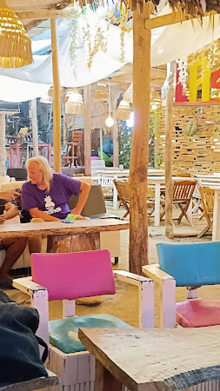 Dónde comer tarde en Santa Marta: abiertos después de las 23h