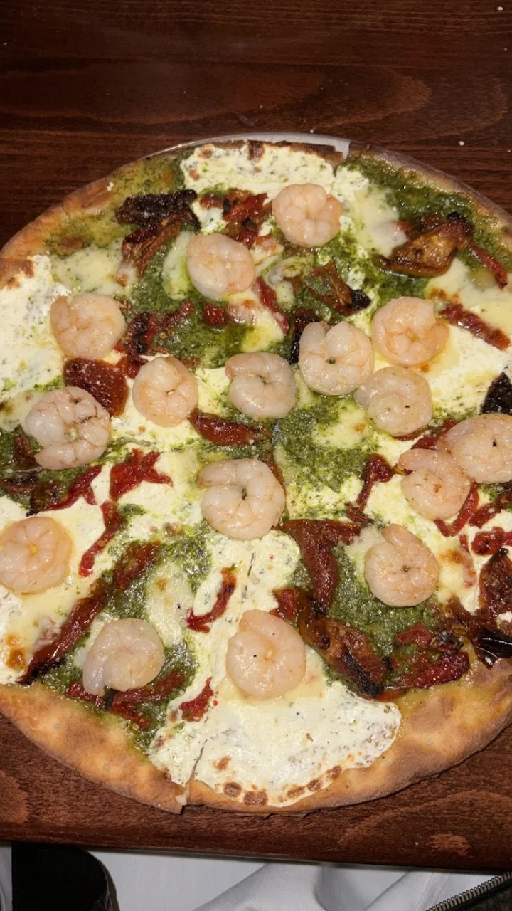 Las mejores pizzas de Avenel según 8,433 opiniones