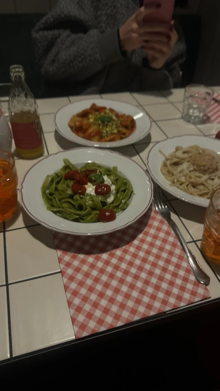 Los mejores italianos de Torino según 163 restaurantes