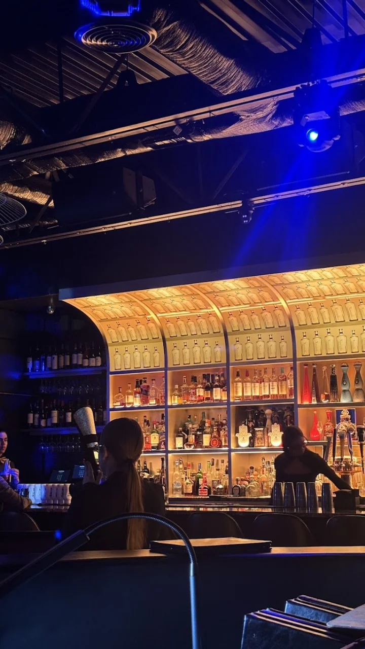Highest Rated Restaurants in Avenel (4.7★ Average)