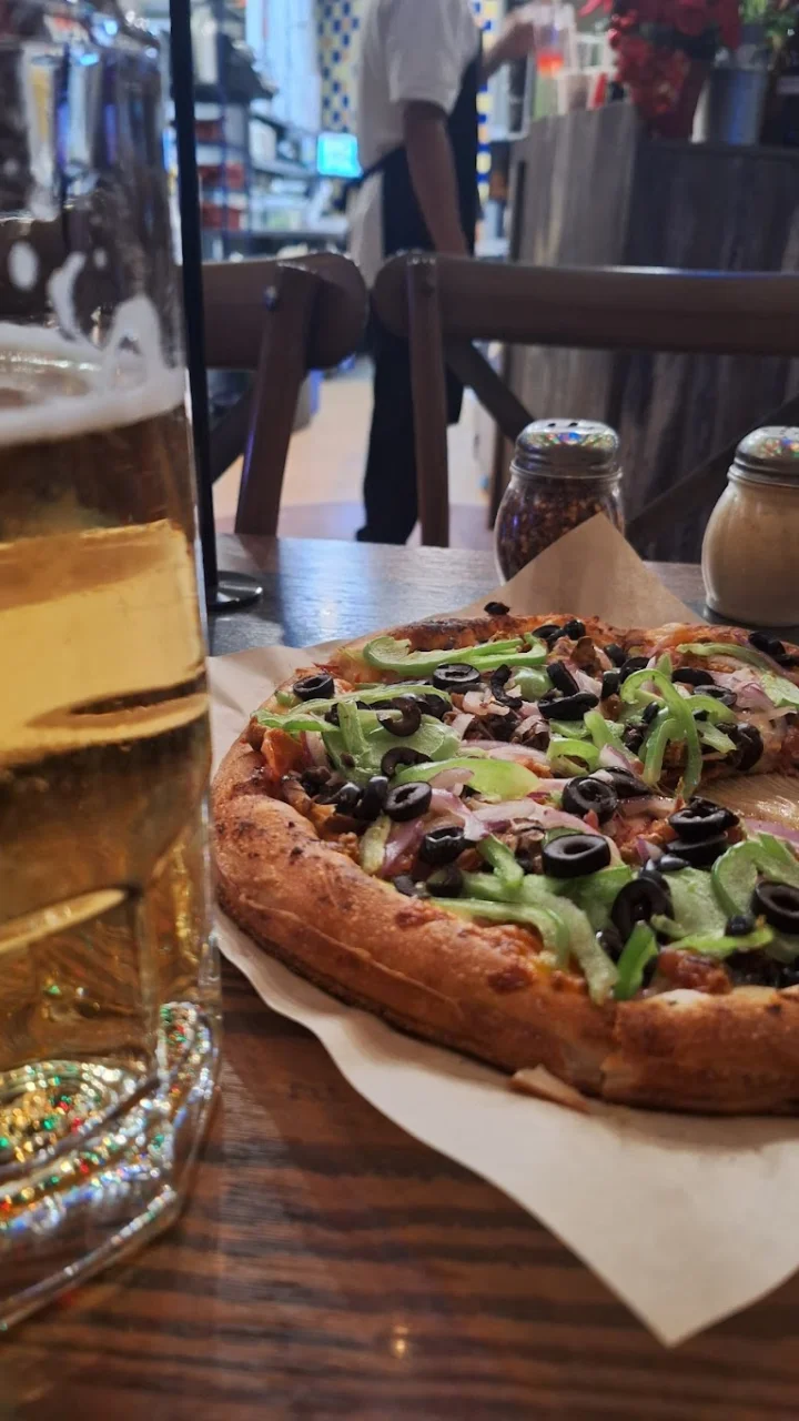 Los mejores restaurantes con delivery en Paso Robles — 28 opciones