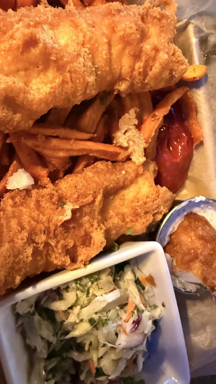 Los restaurantes mejor valorados de Conroe (4.6★)