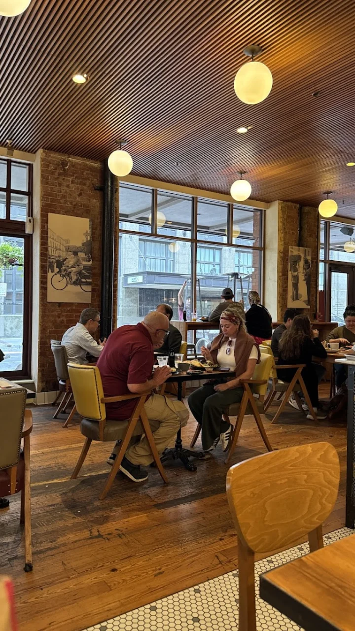 Brunch en San Antonio: los mejores según 219,441 opiniones