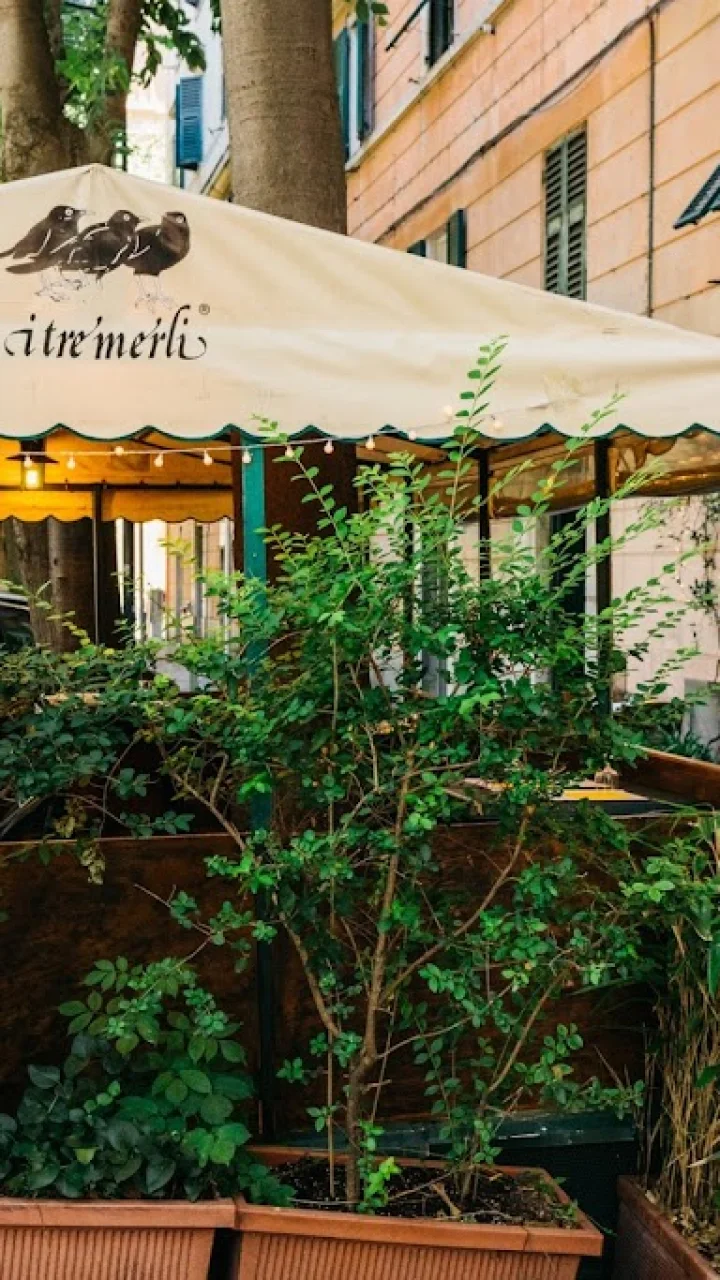 Los mejores italianos de Genova según 29 restaurantes