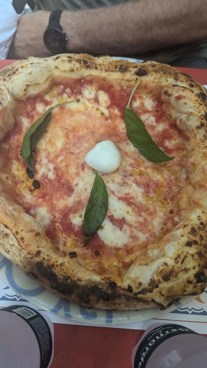 Las mejores terrazas para comer en Varese