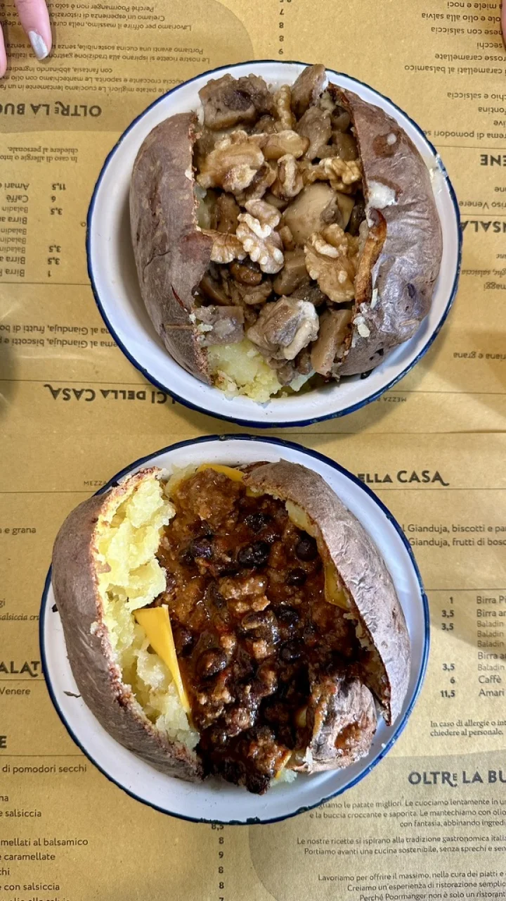 Comer bien y barato en Torino: guía con precios reales