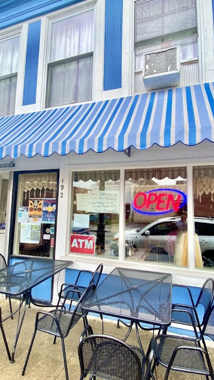 Comer bien y barato en Binghamton: guía con precios reales