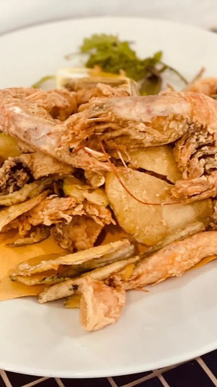 Los mejores restaurantes con delivery en Bra — 16 opciones