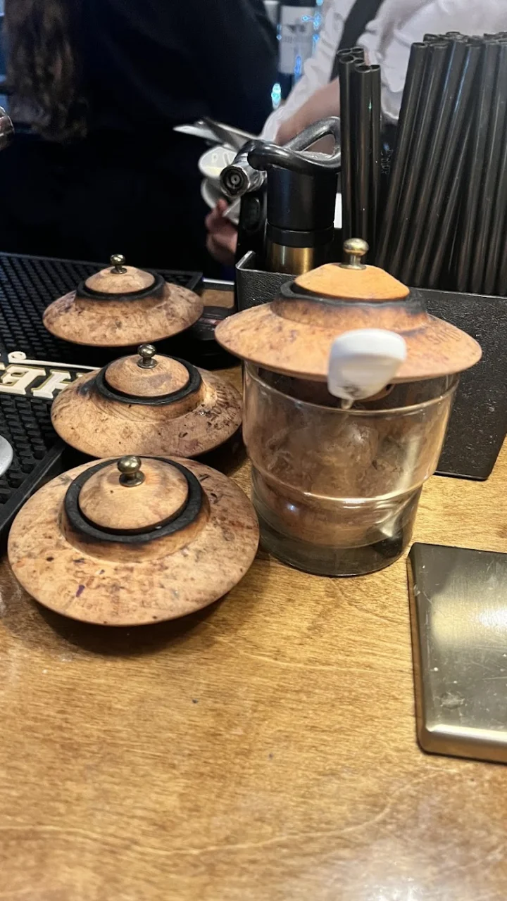 Los restaurantes mejor valorados de Fredericksburg (4.6★)