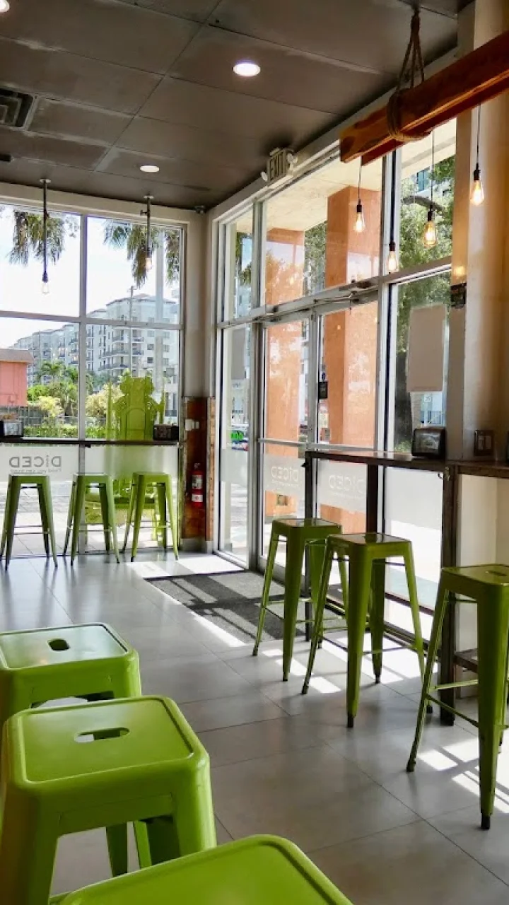 Experience Brick Oven Pizza