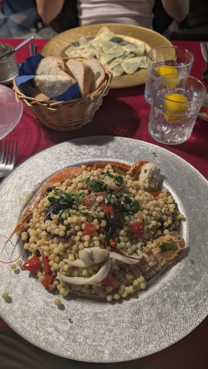 Platos típicos de La Spezia: dónde probar lo auténtico