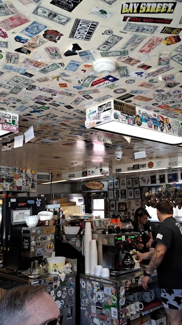 Brunch en Big Bear Lake: los mejores según 12,041 opiniones