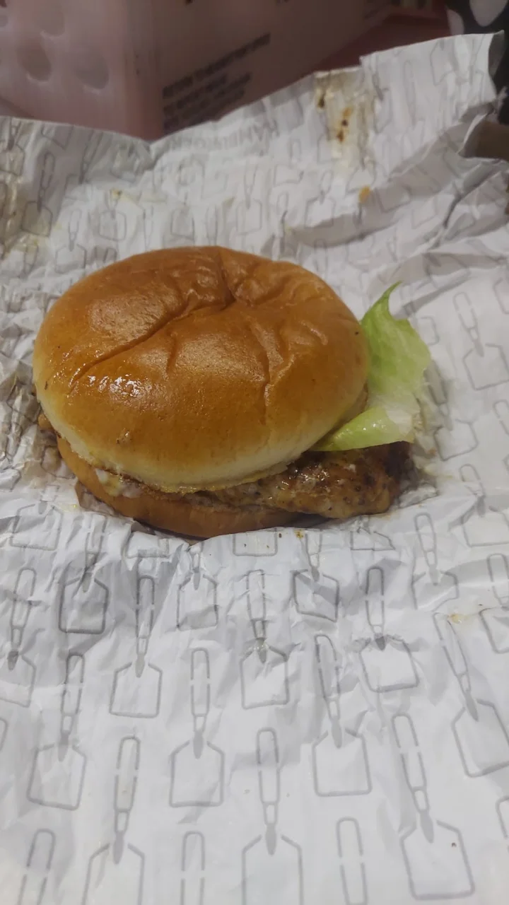 Wendy's Signature Dishes