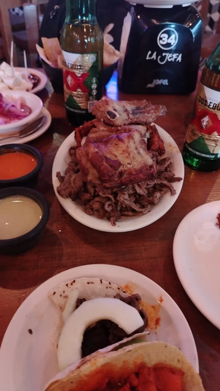 Dónde comer tarde en Tapachula: abiertos después de las 23h