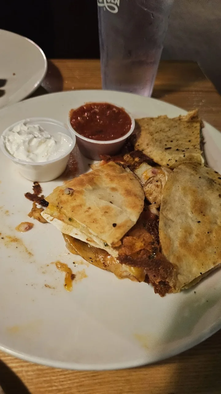 Applebee's Signature Dishes