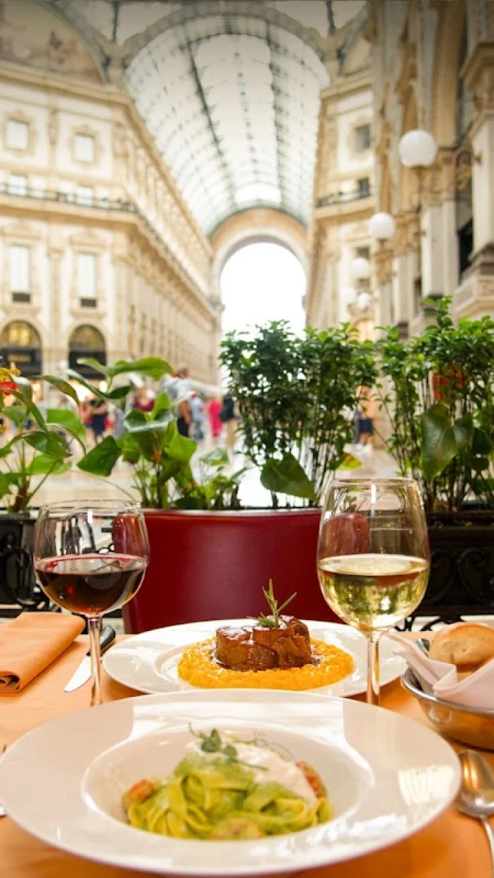 Los mejores restaurantes españoles de Milano — 11 opciones