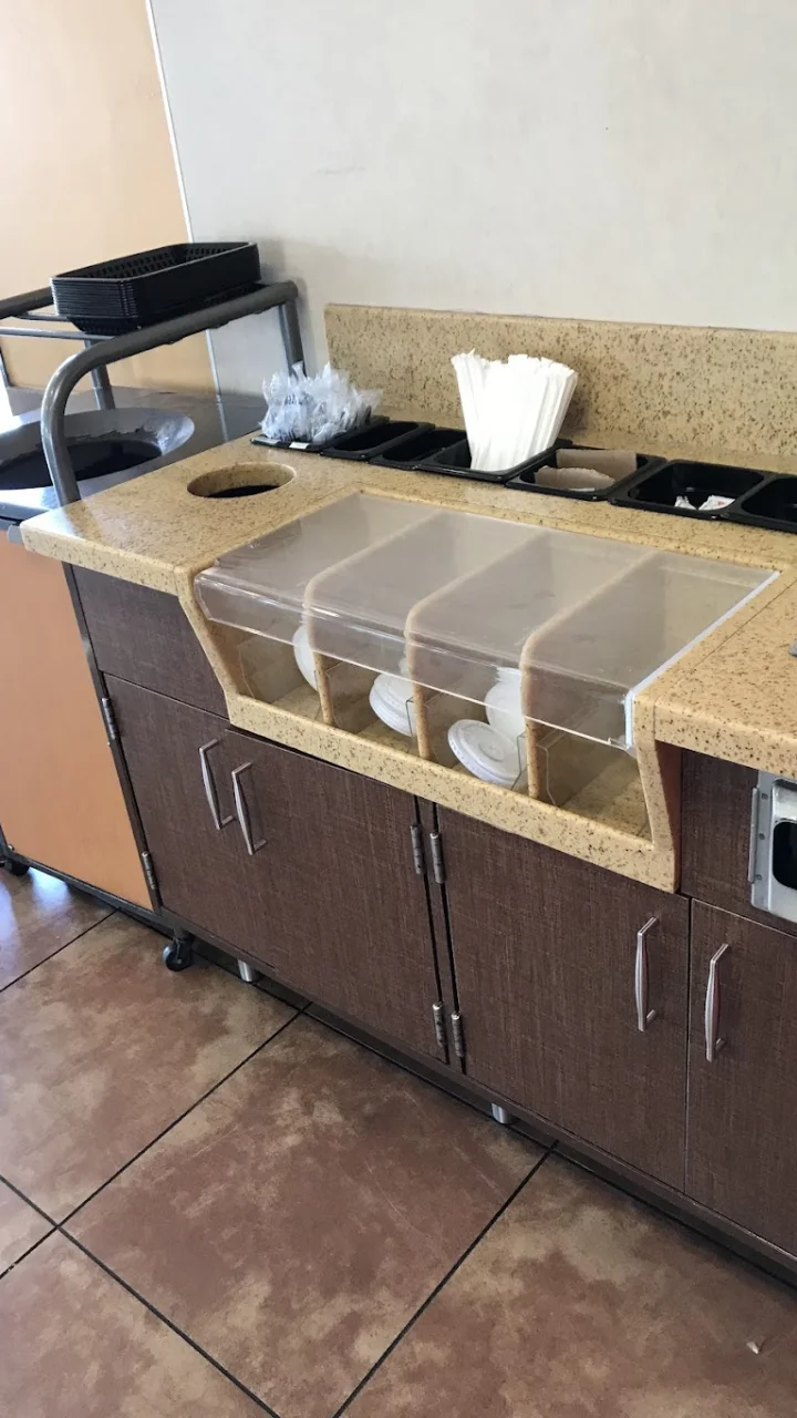 Jack in the Box Signature Dishes