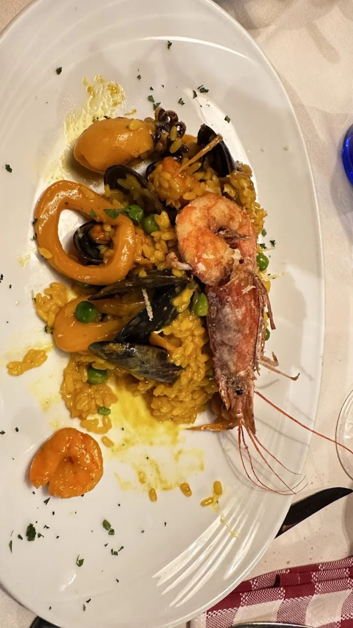 Los mejores italianos de Sirmione según 26 restaurantes