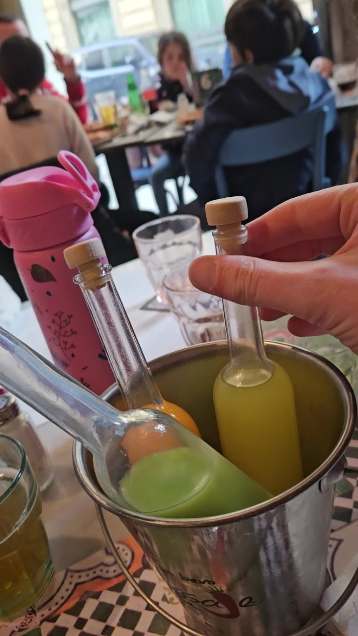 Las mejores terrazas para comer en Turin