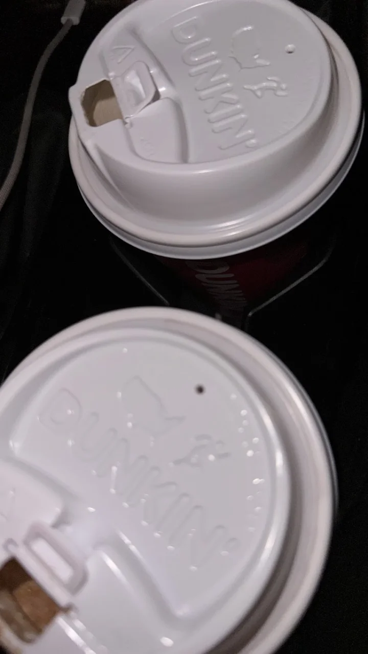 Dunkin' Signature Dishes