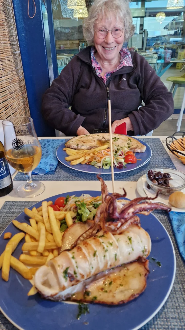 Los restaurantes mejor valorados de Almería (4.6★)