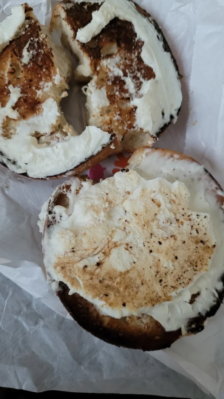 Dunkin' Signature Dishes