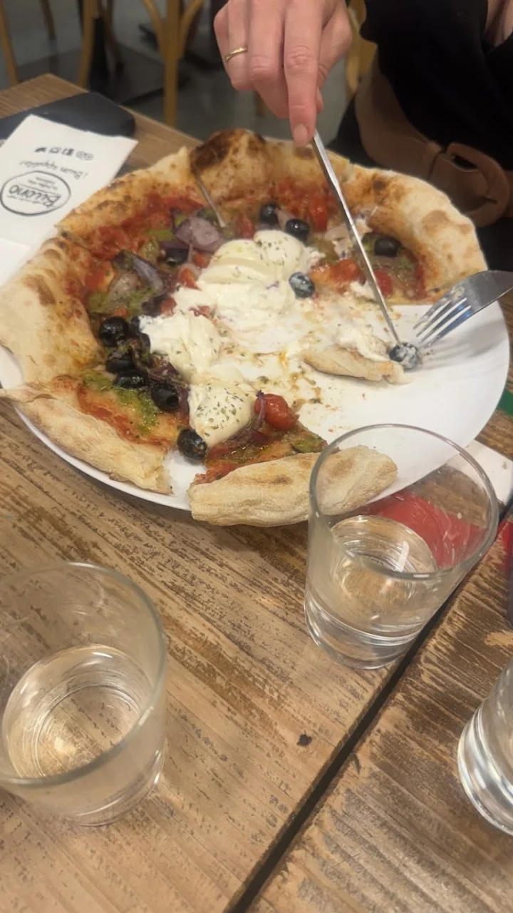 Las mejores pizzas de Almería según 7,158 opiniones