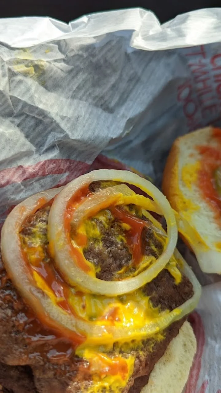 Wendy's Signature Dishes