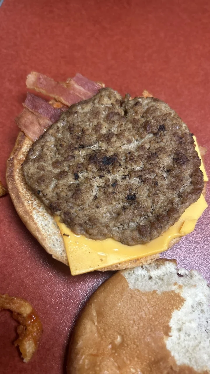 Jack in the Box Signature Dishes