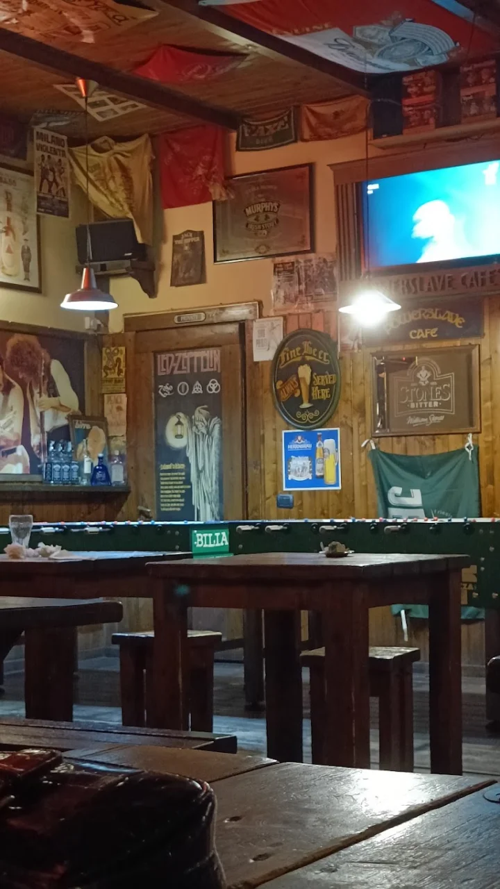 Las mejores terrazas para comer en Sarzana