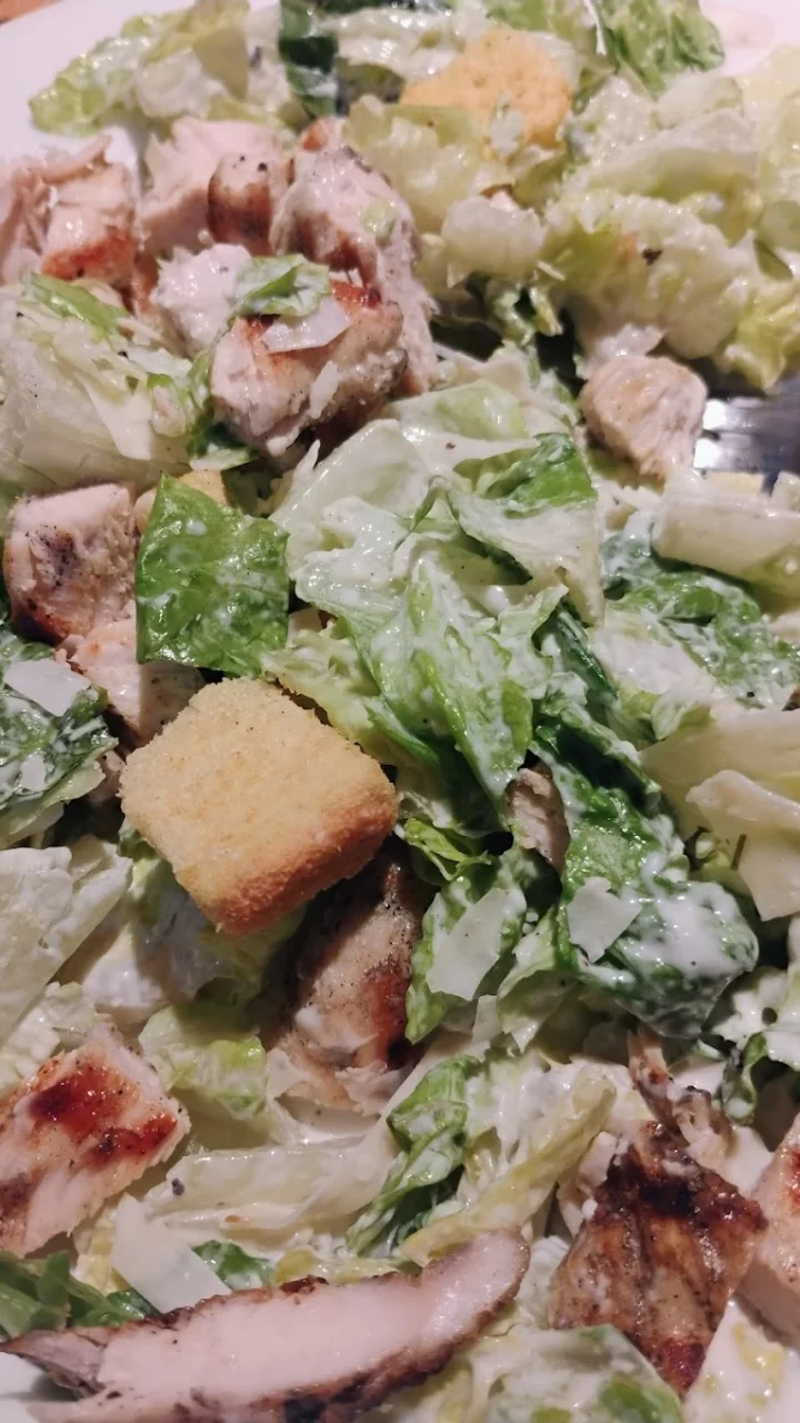 Applebee's Signature Dishes