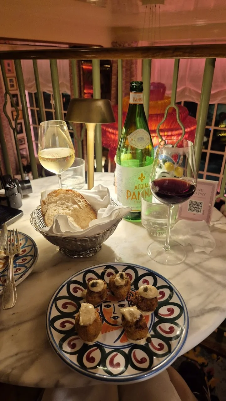 Los mejores restaurantes con delivery en Milano — 200 opciones