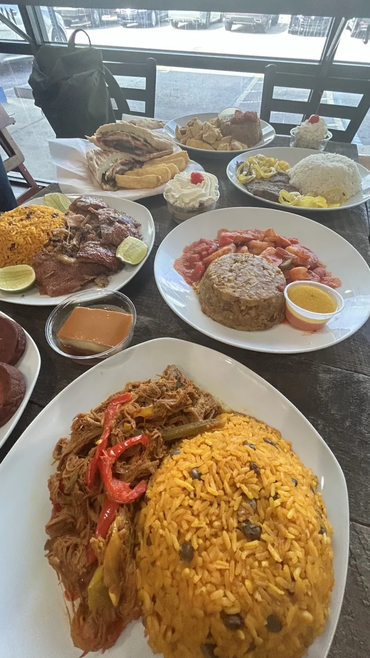 Los mejores restaurantes españoles de Sevilla — 65 opciones