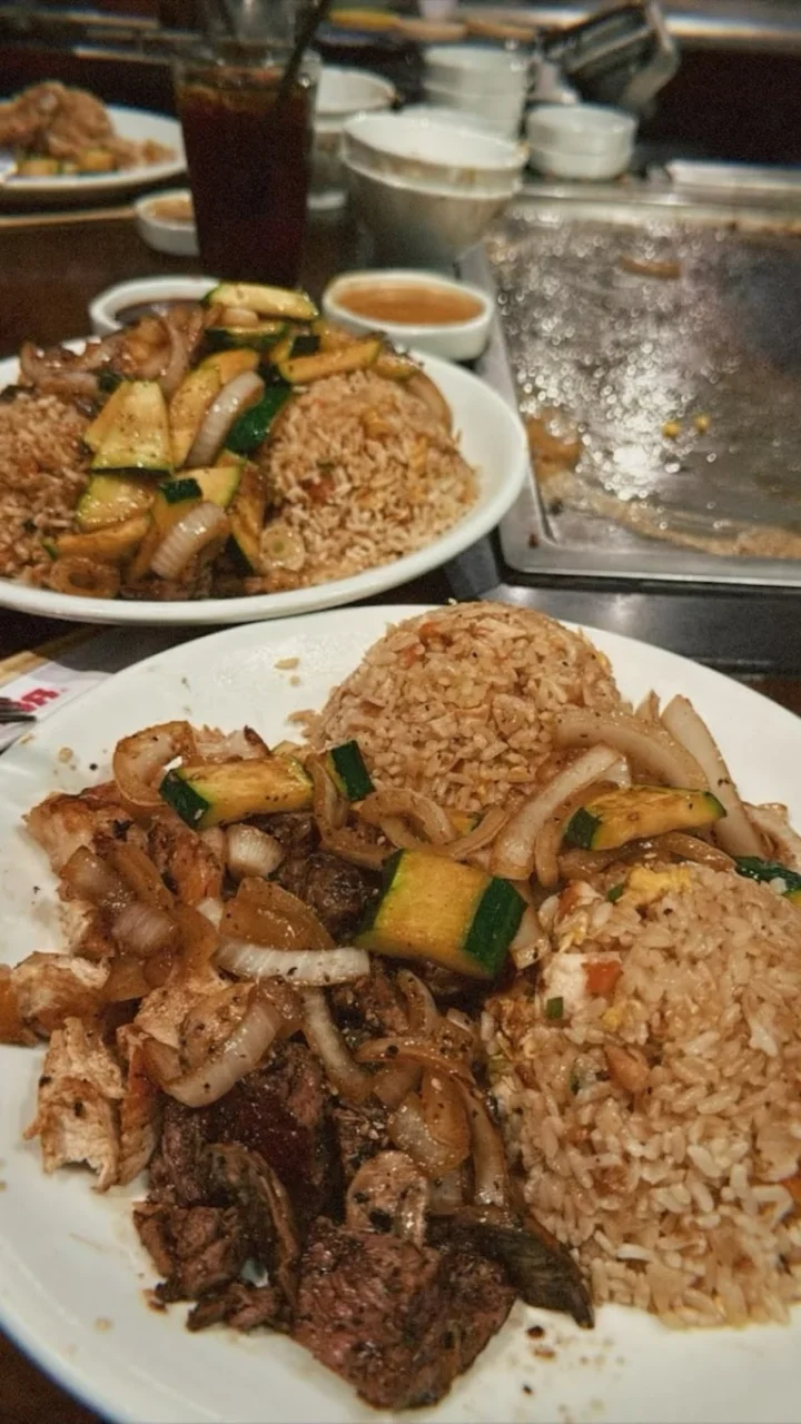 El mejor sushi de Burlingame — 9 restaurantes clasificados