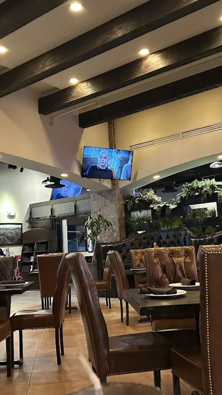 Los restaurantes mejor valorados de El Paso (4.6★)