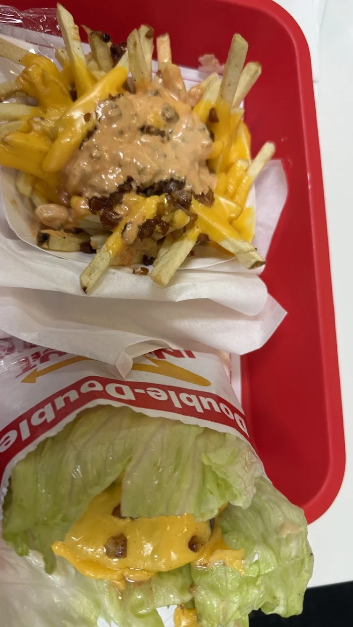 Las mejores hamburguesas de Mountain View — 10 clasificados