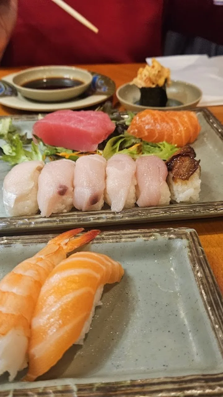 Los mejores japoneses de Albany (12 clasificados)