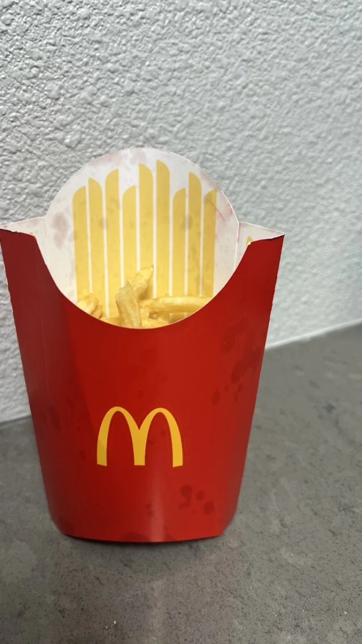 McDonald's Signature Dishes
