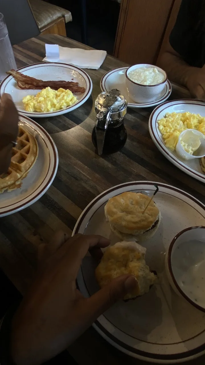 Restaurantes familiares en Houston — Los mejores