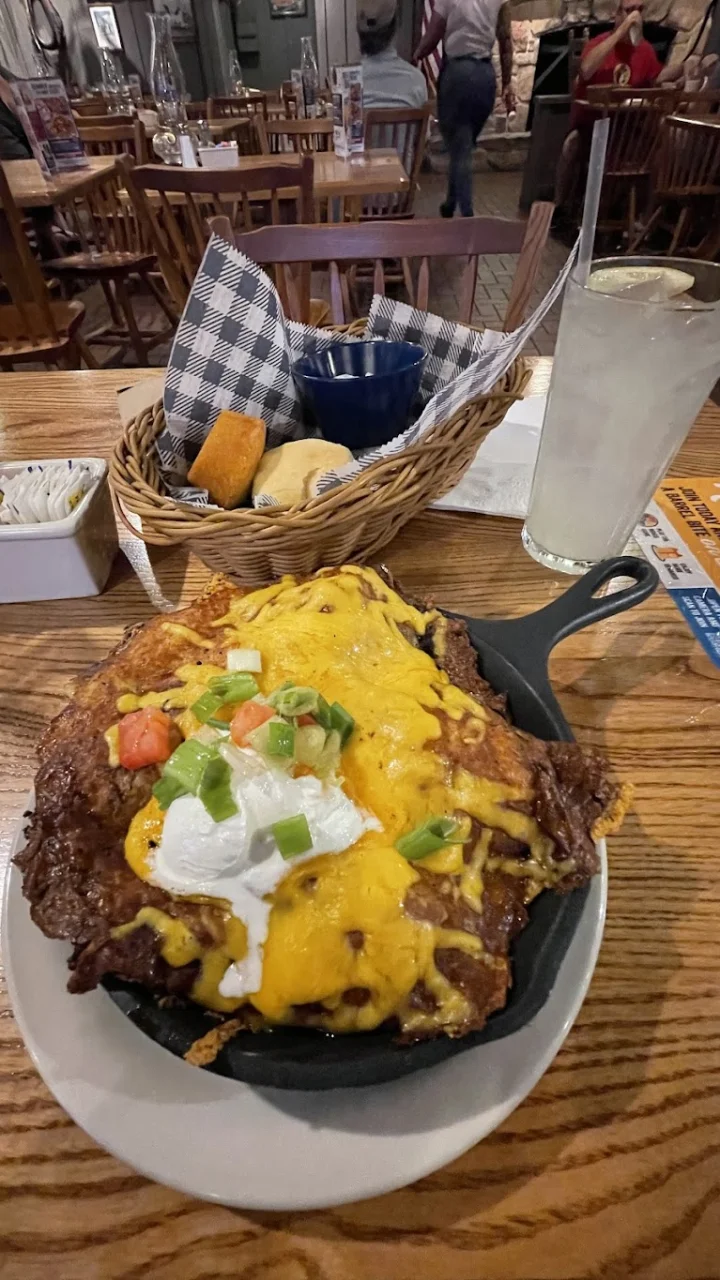 Best Brunch in Amarillo According to 50,410 Reviews