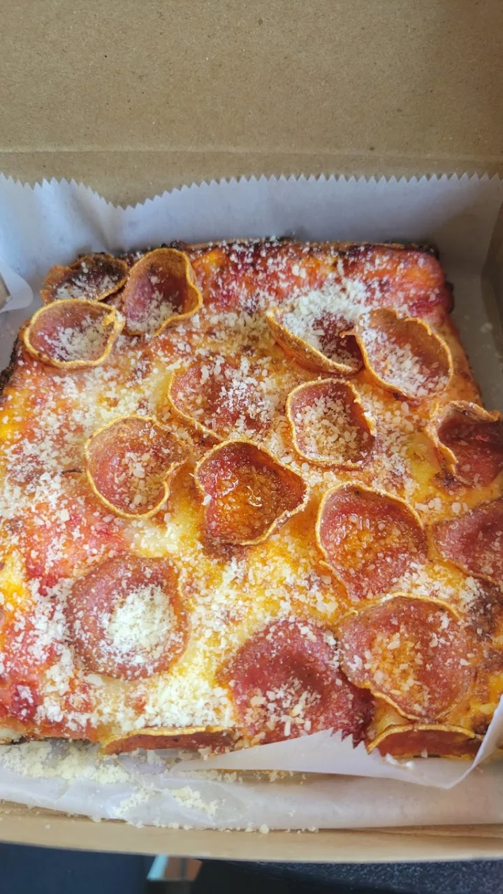 Las mejores pizzas de Tonawanda según 6,116 opiniones