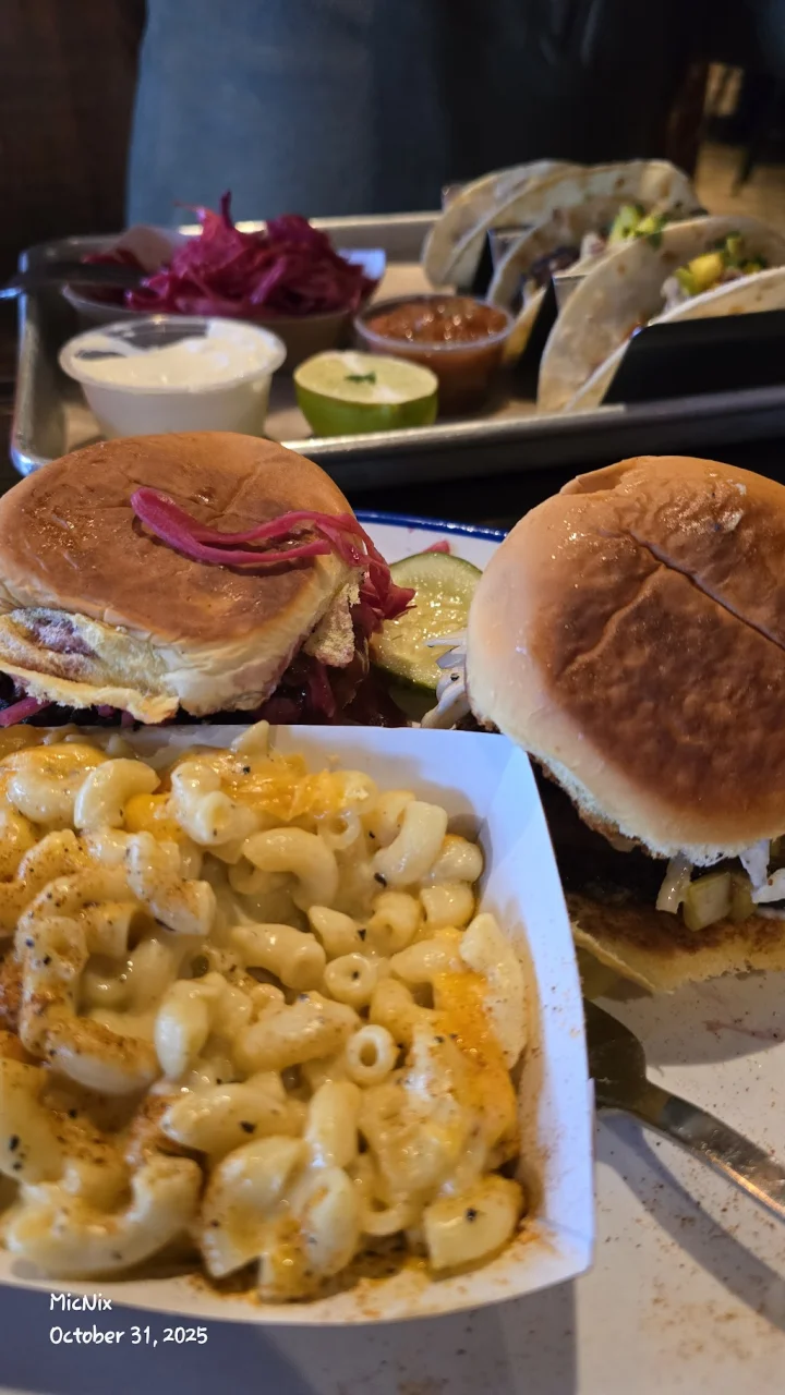 Los restaurantes mejor valorados de Troy (4.6★)