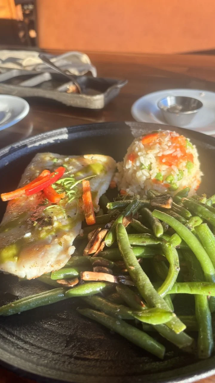 Las mejores terrazas para comer en Pismo Beach